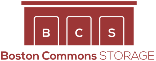 Boston Commons Storage