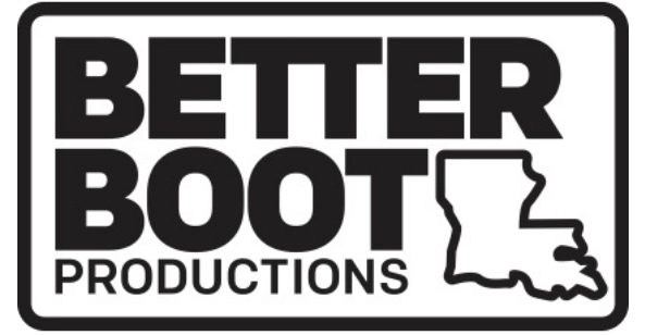 Better Boot Productions