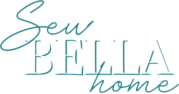 Sew Bella Home