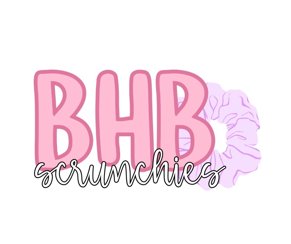 BHB Scrunchies