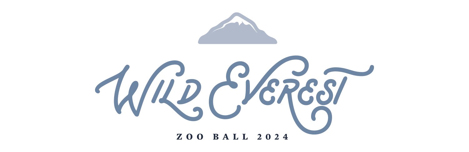 Zoo Ball 2024  "Wild Everest"