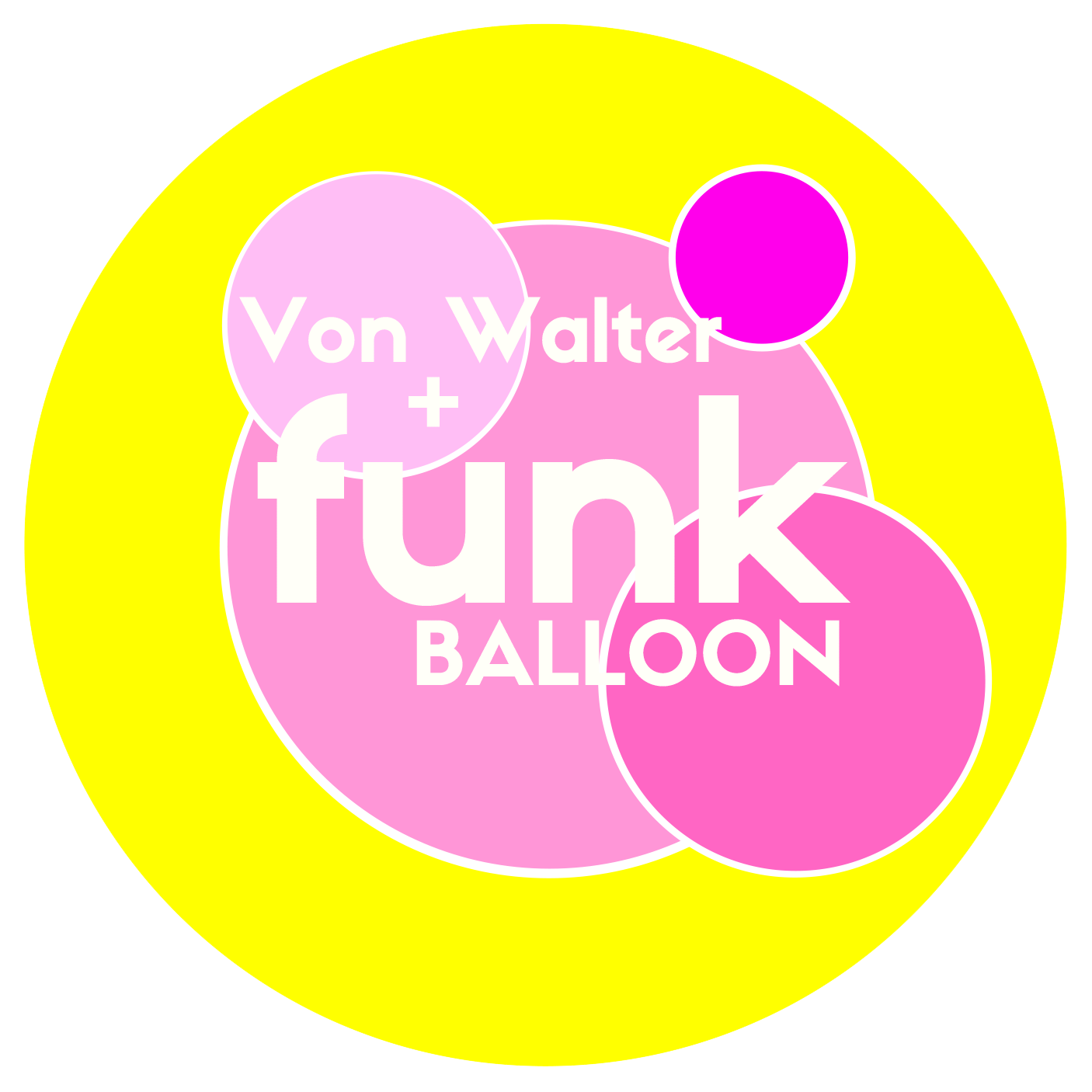 funkBALLOON