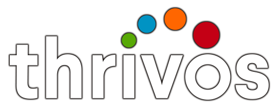 Thrivos Inc
