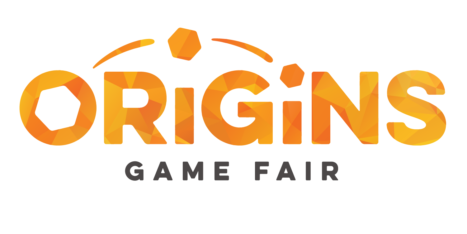 Origins Game Fair