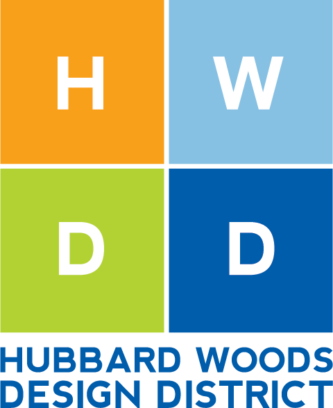 Hubbard Woods Design District