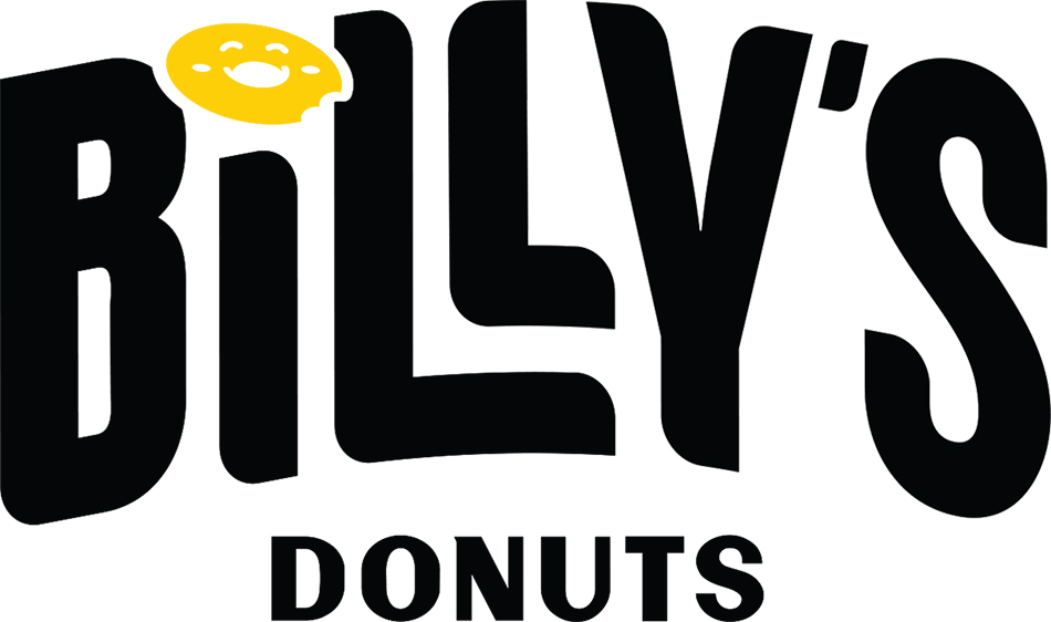 Billy&#39;s donuts