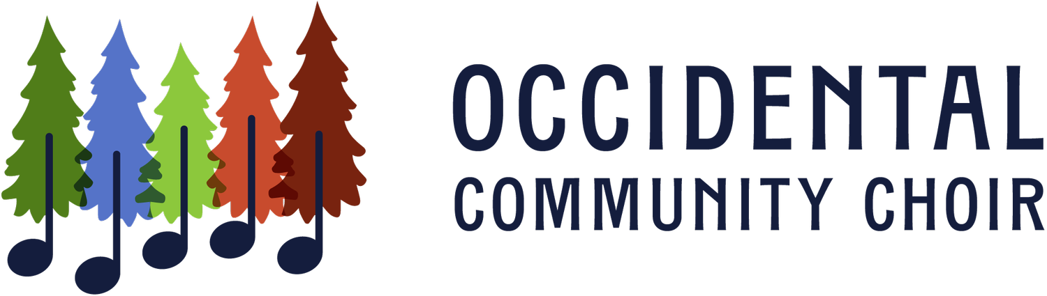 Occidental Community Choir