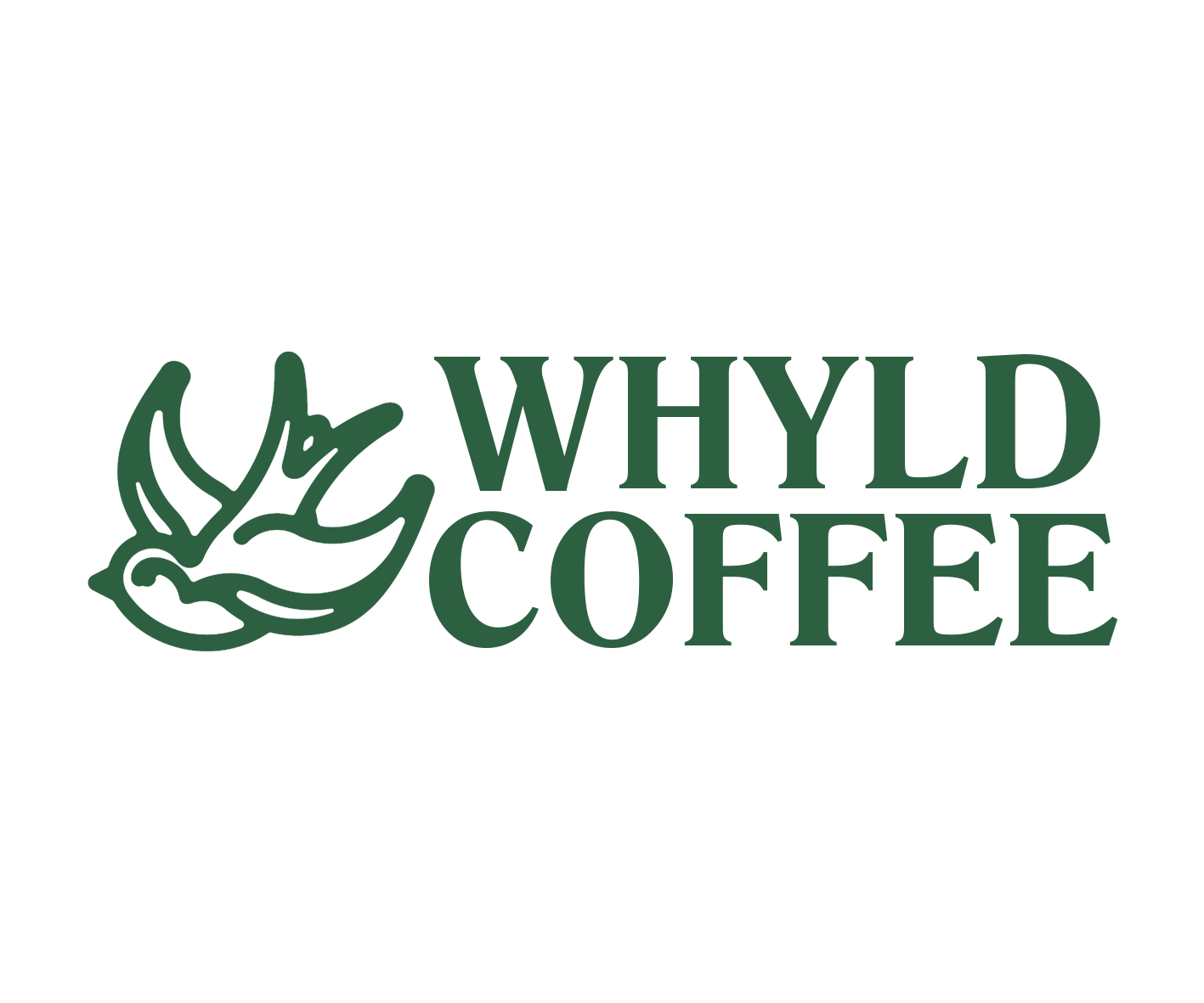Whyld Coffee