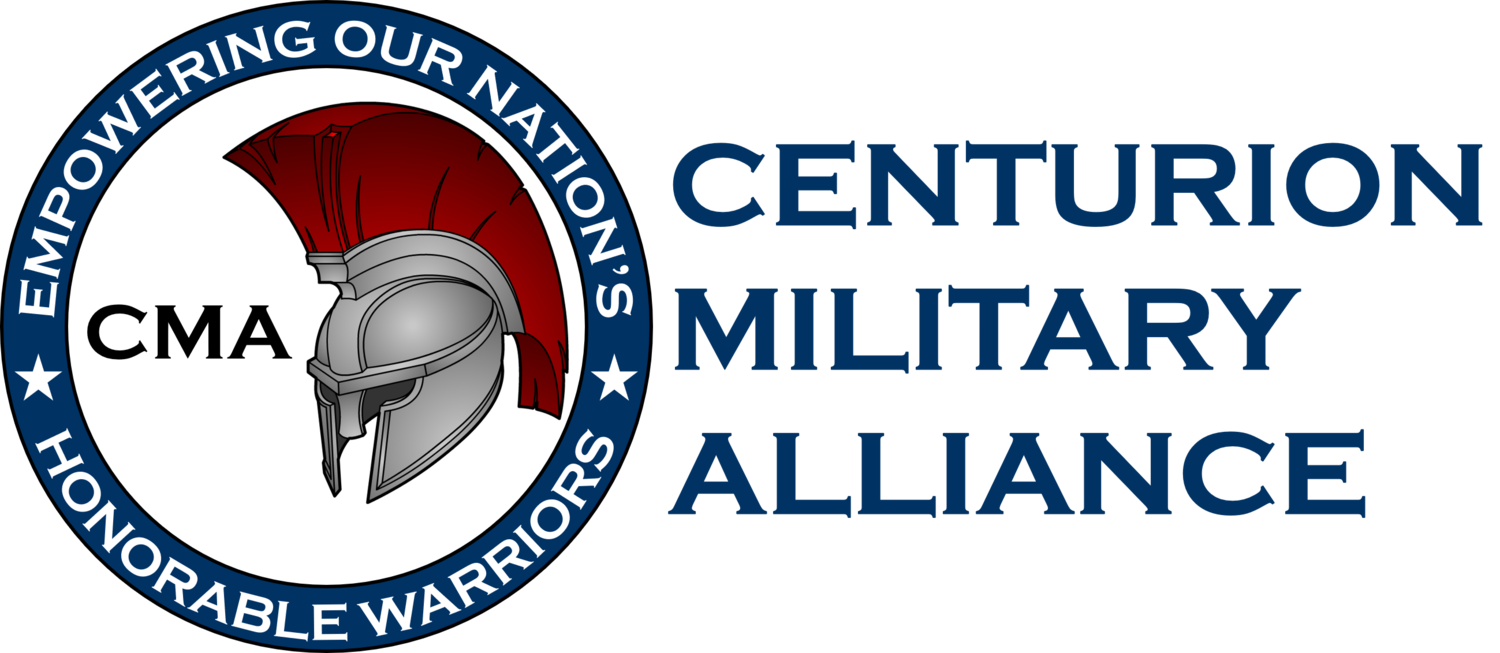 Centurion Military Alliance