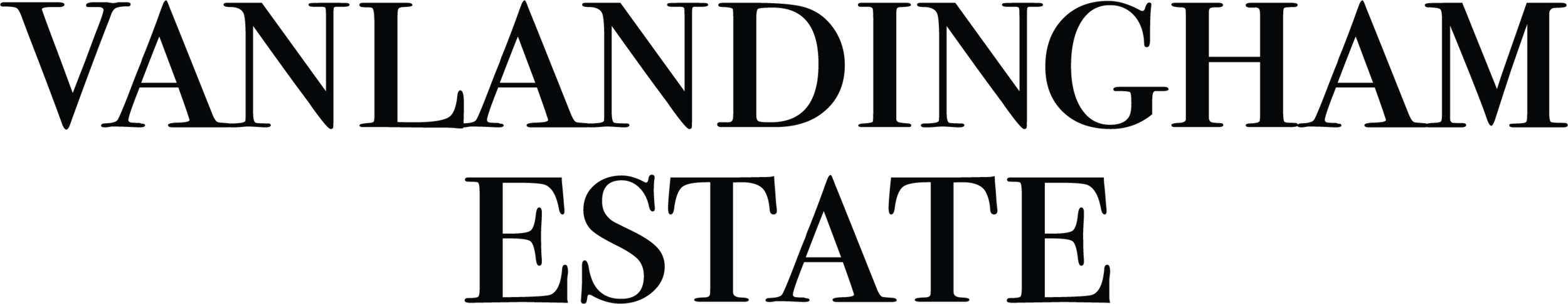 Vanlandingham Estate