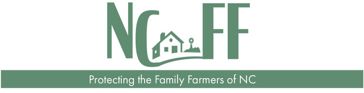 NC FARM FAMILIES