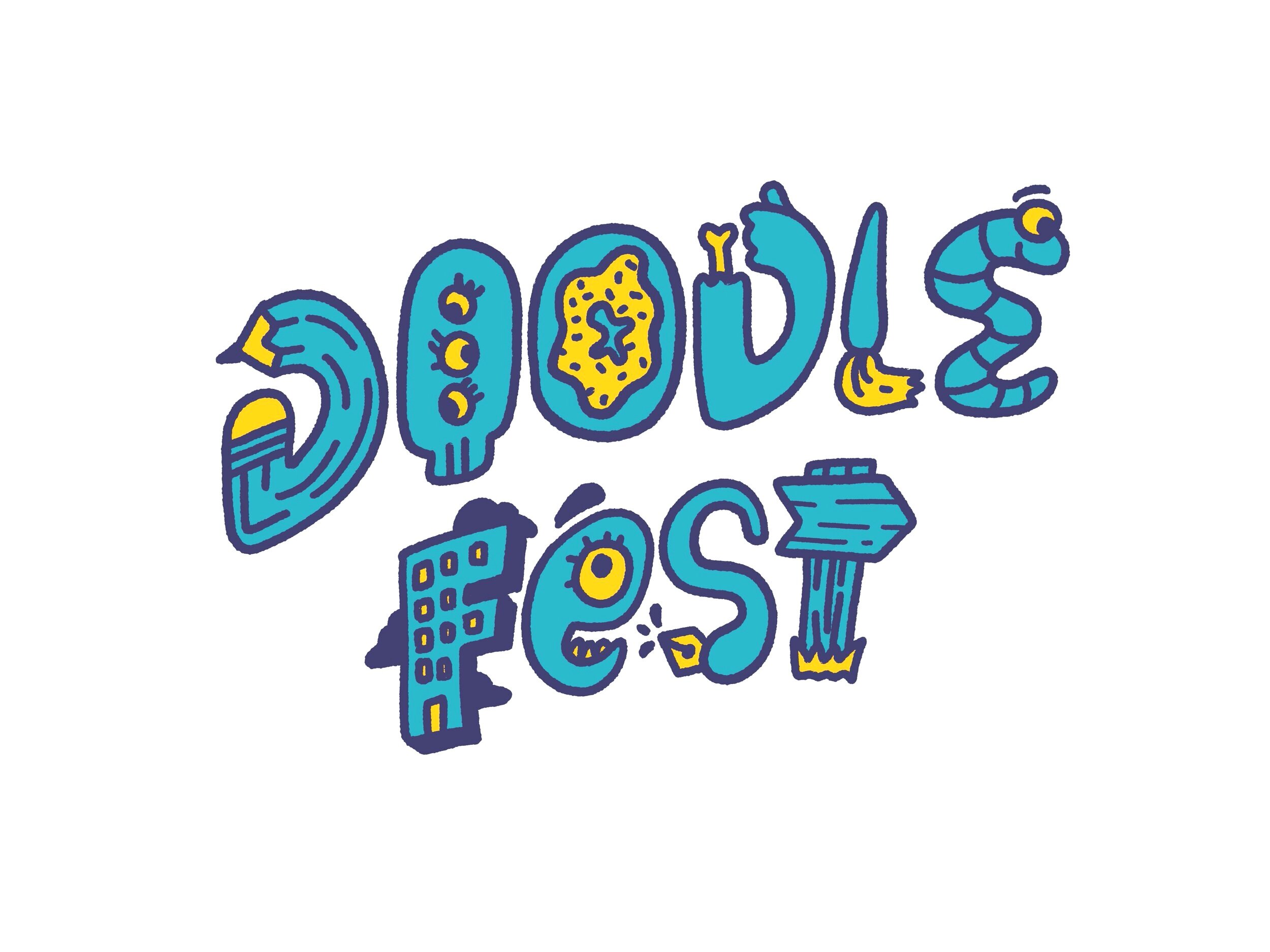 Doodlefest 