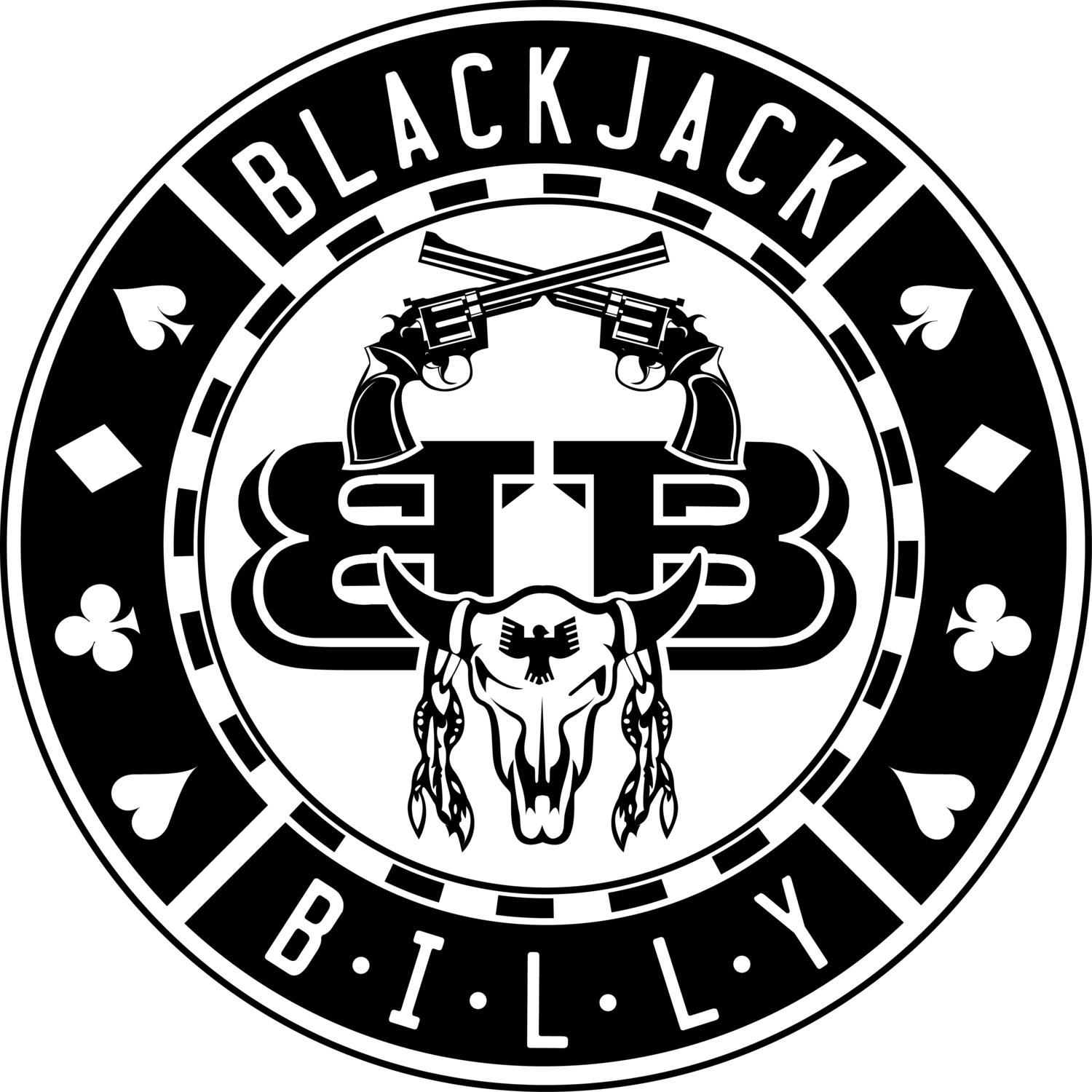 Blackjack Billy