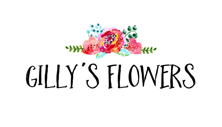 Gilly's Flowers