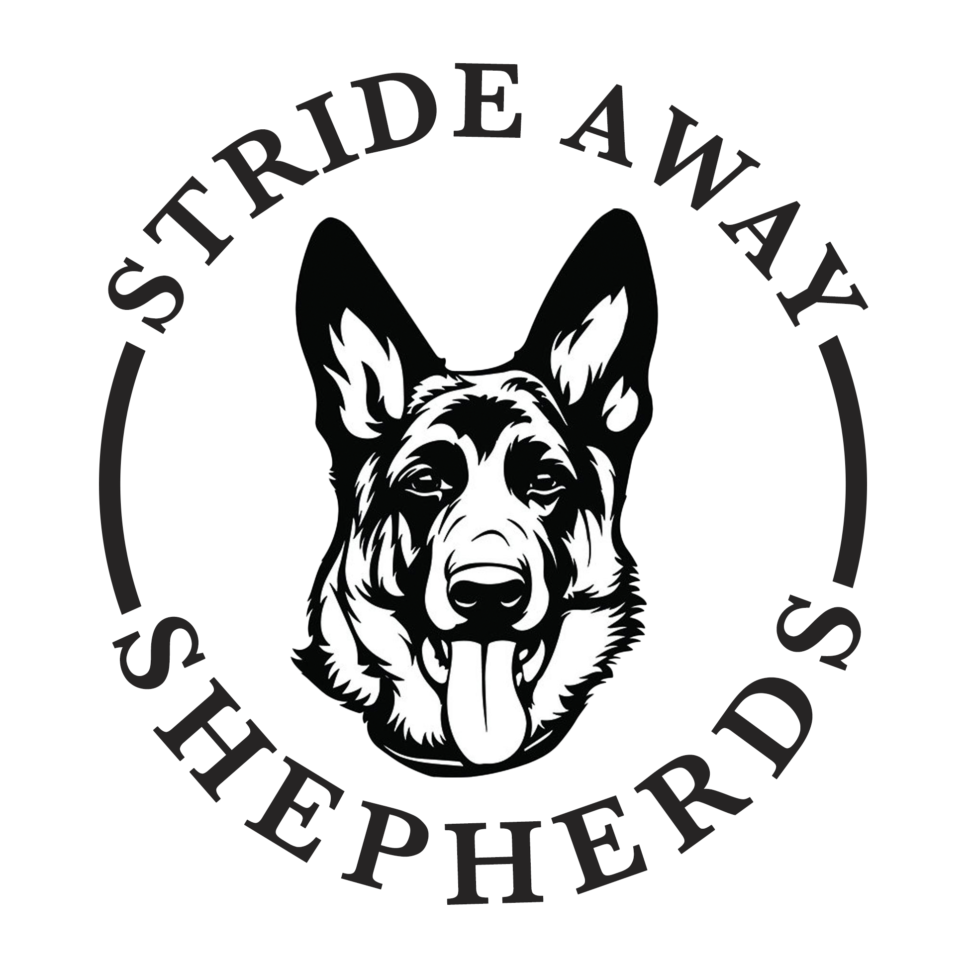 Stride Away Shepherds