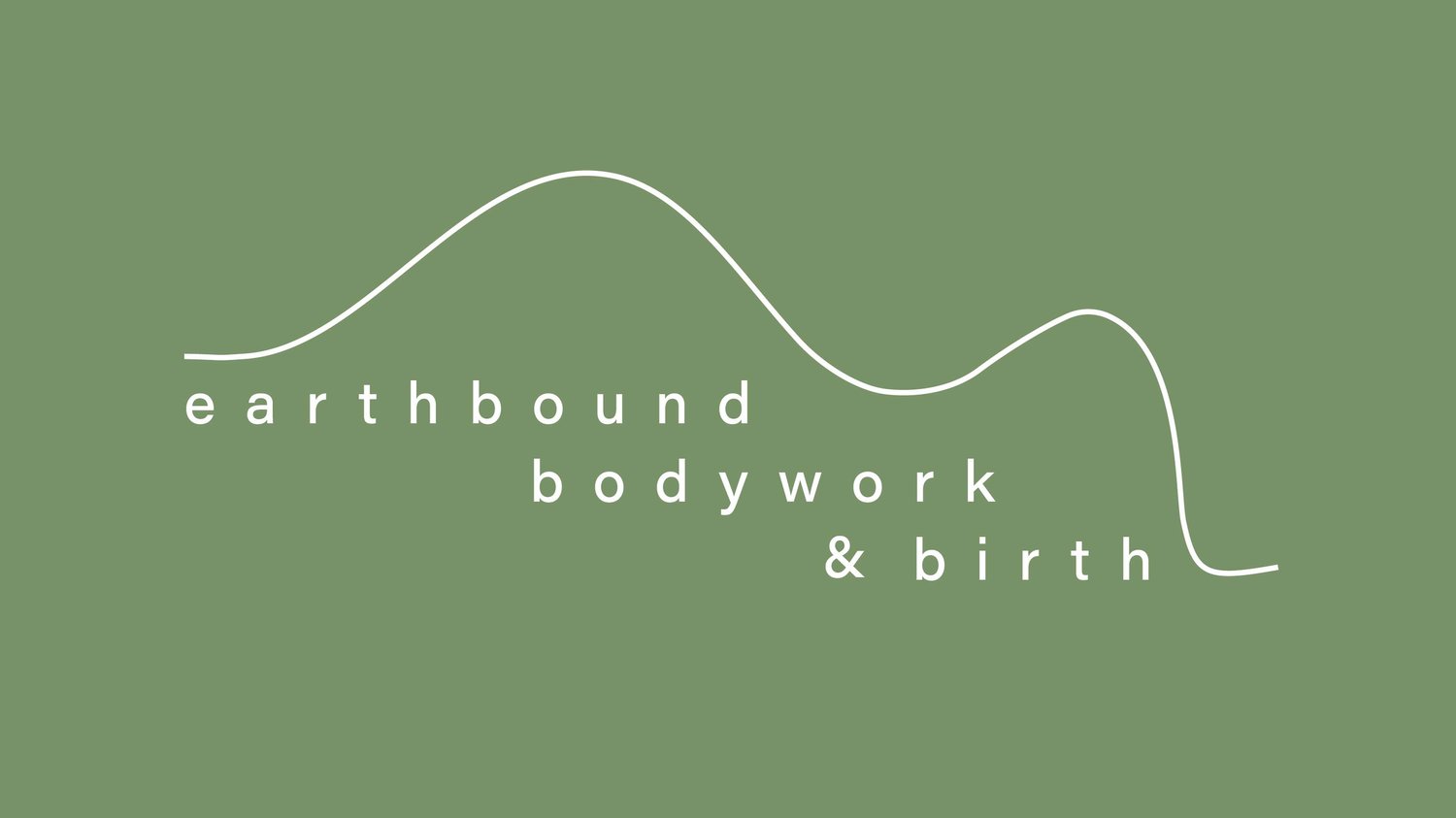 Earthbound Bodywork & Birth