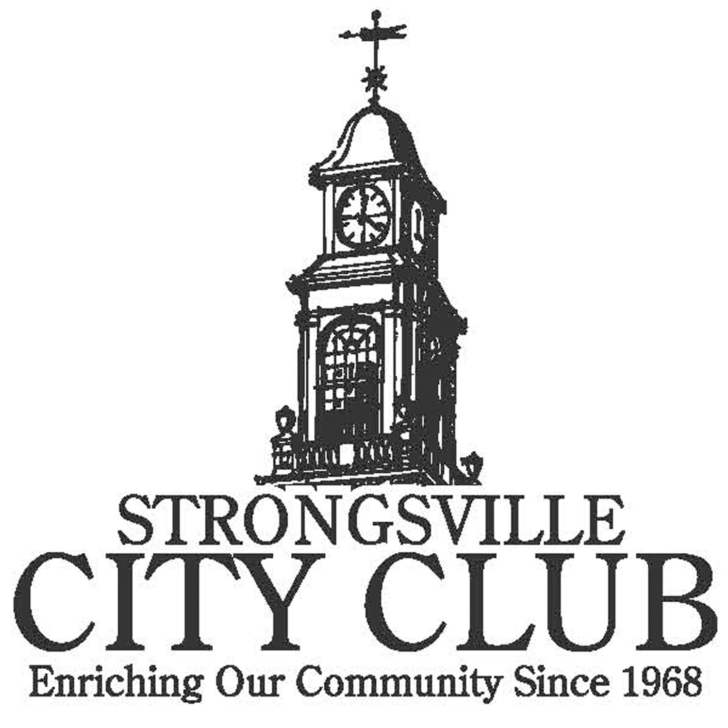 Strongsville City Club