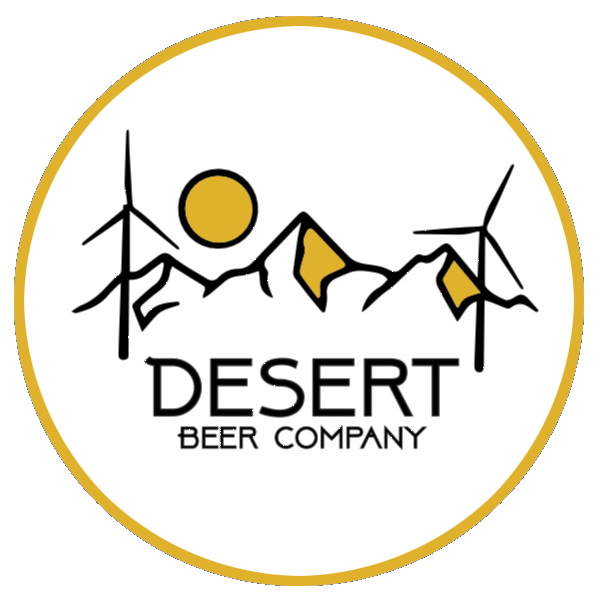 Desert Beer Co.