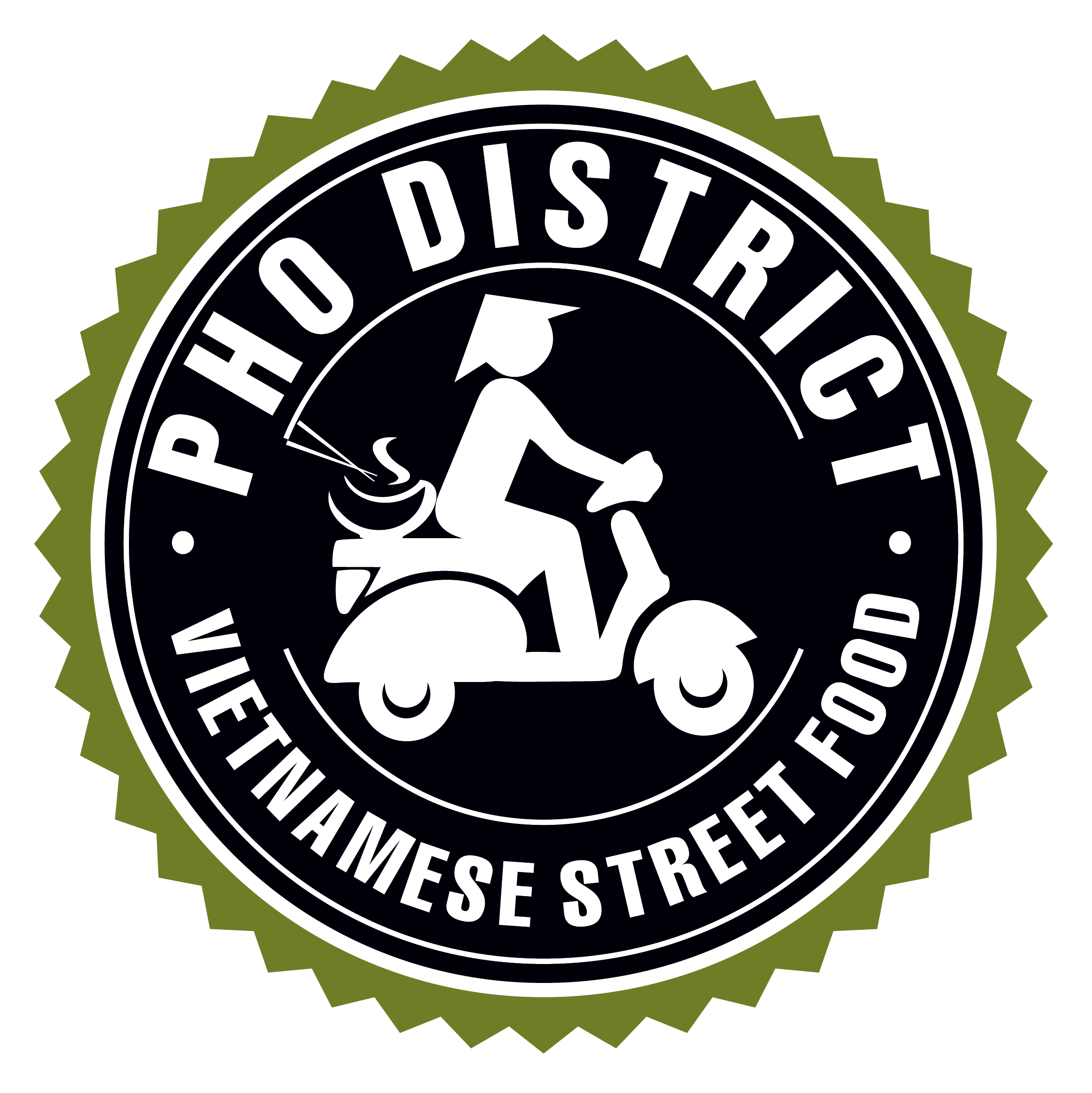 Pho District