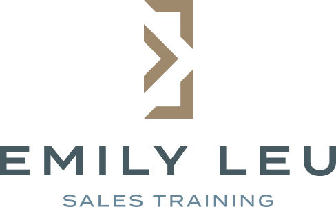 Sales Training with Emily Leu