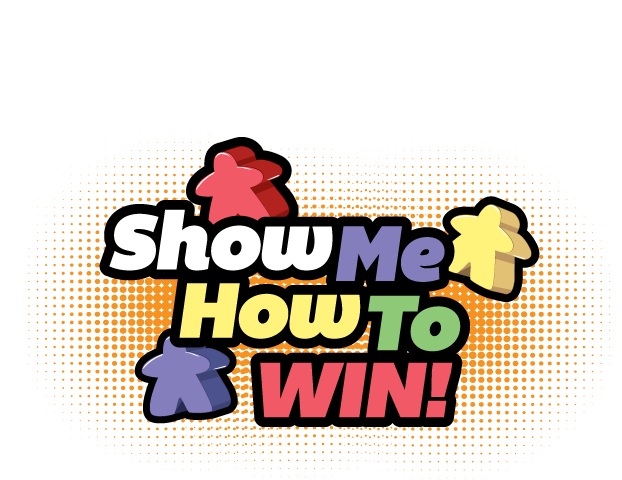 Show Me How To Win