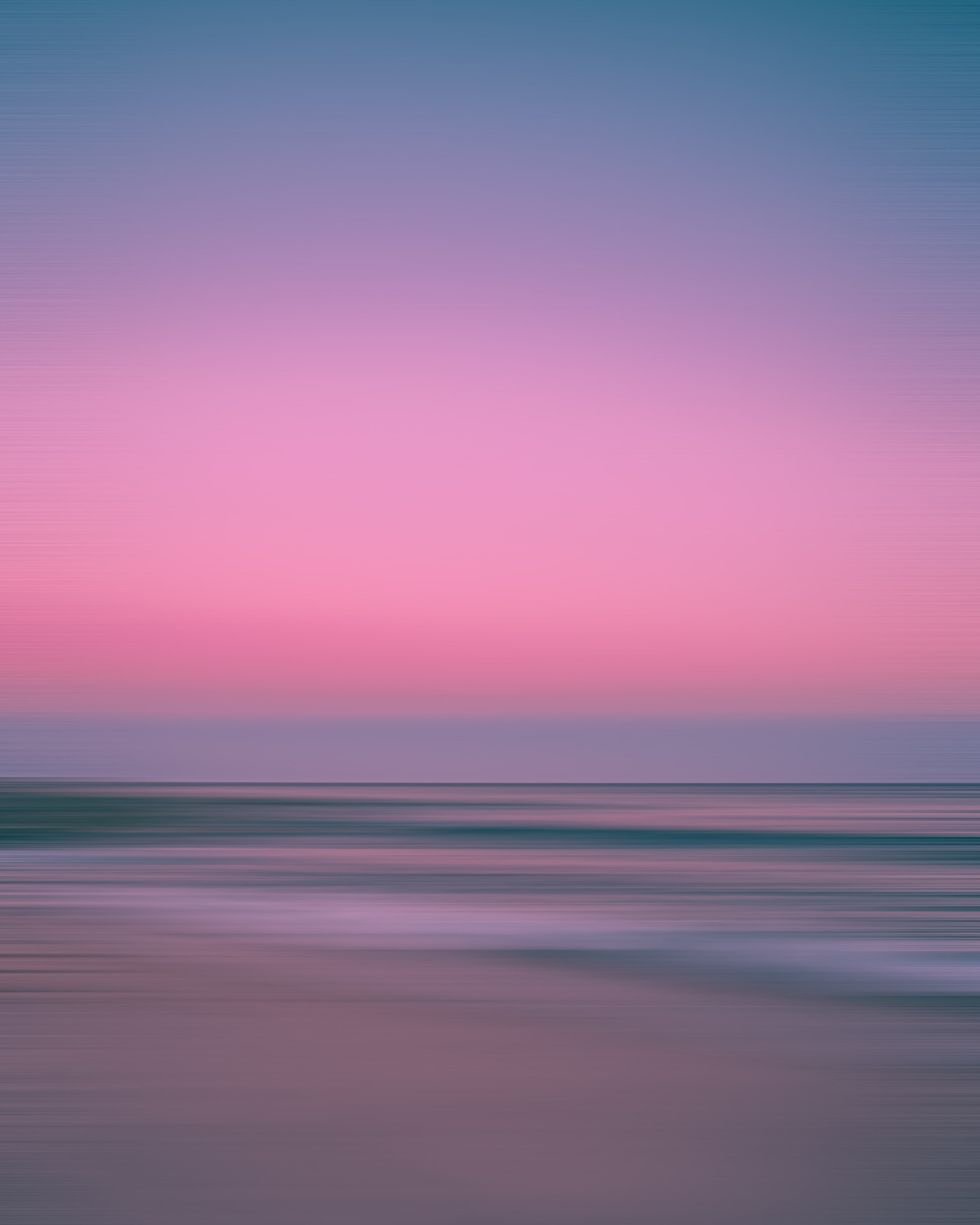 Pink Ocean — Anton Kollo