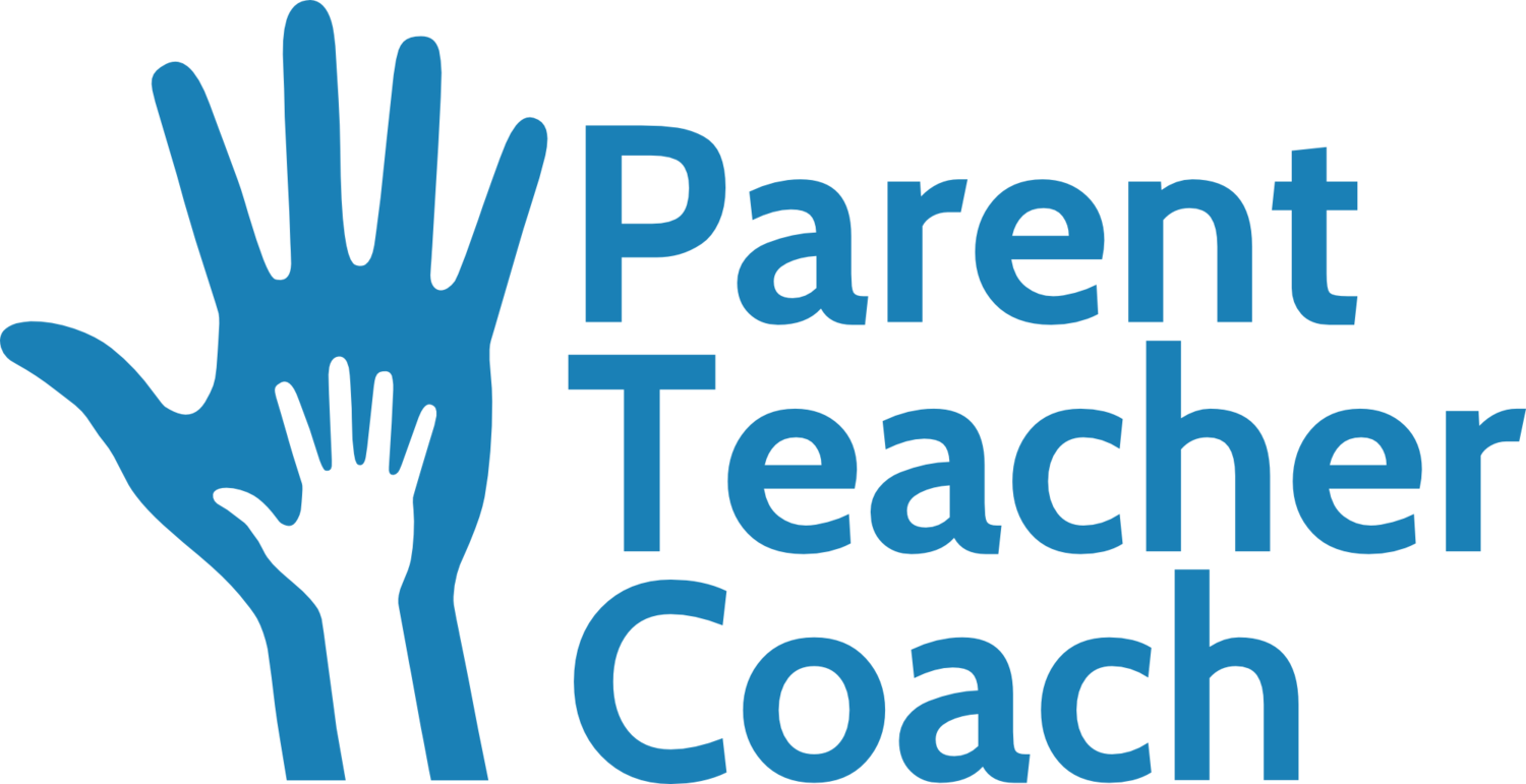 Parent Teacher Coach