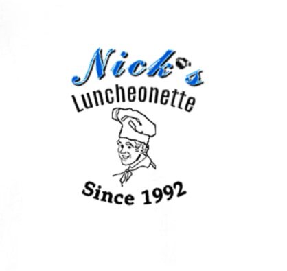 Nick's Luncheonette