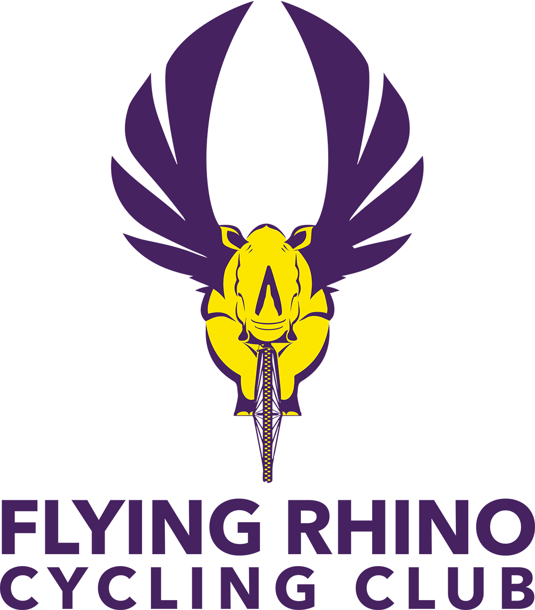 Flying Rhino