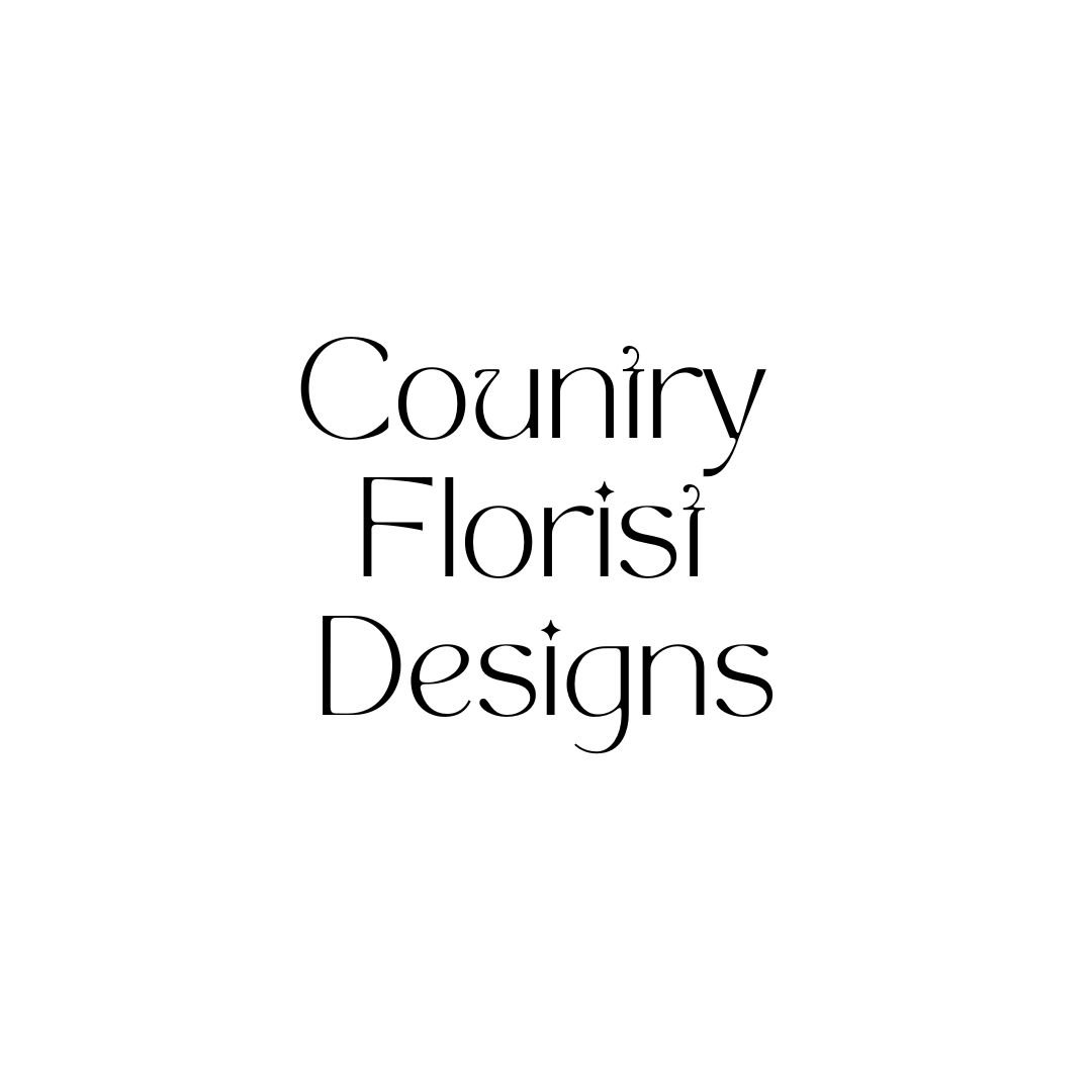 Country Florist Designs 