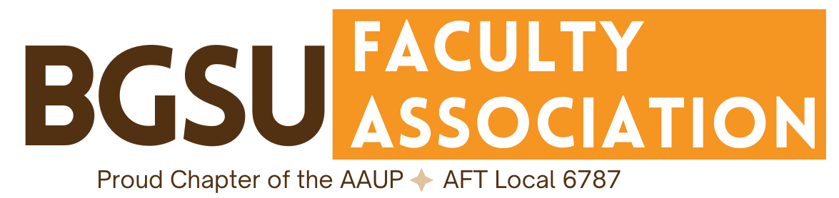 Bowling Green State University Faculty Association