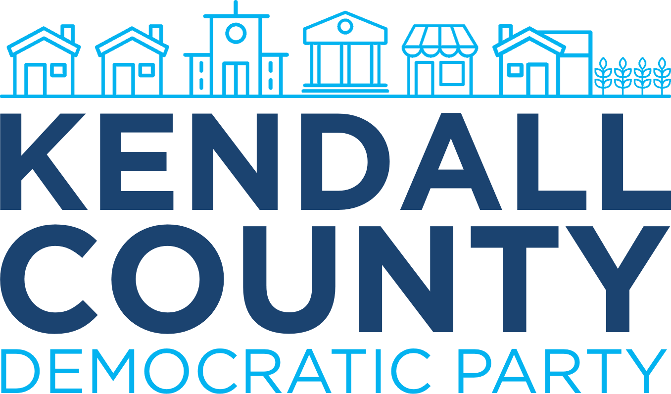 Kendall County Democrats