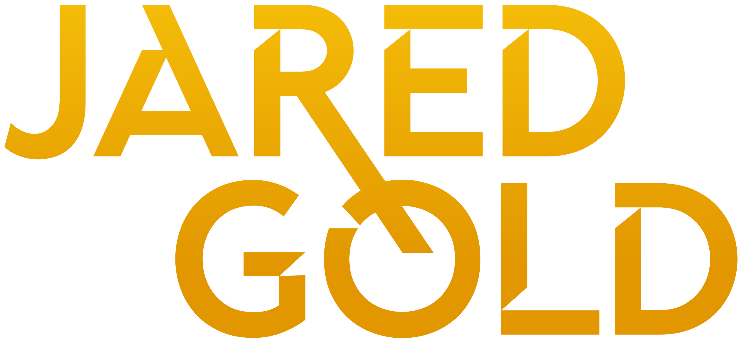 Jared Gold