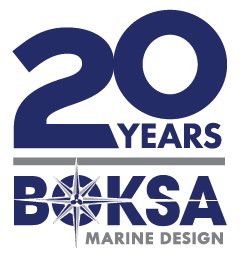 Boksa Marine Design