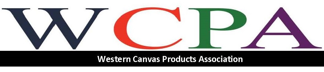 Western Canvas Products Associtation