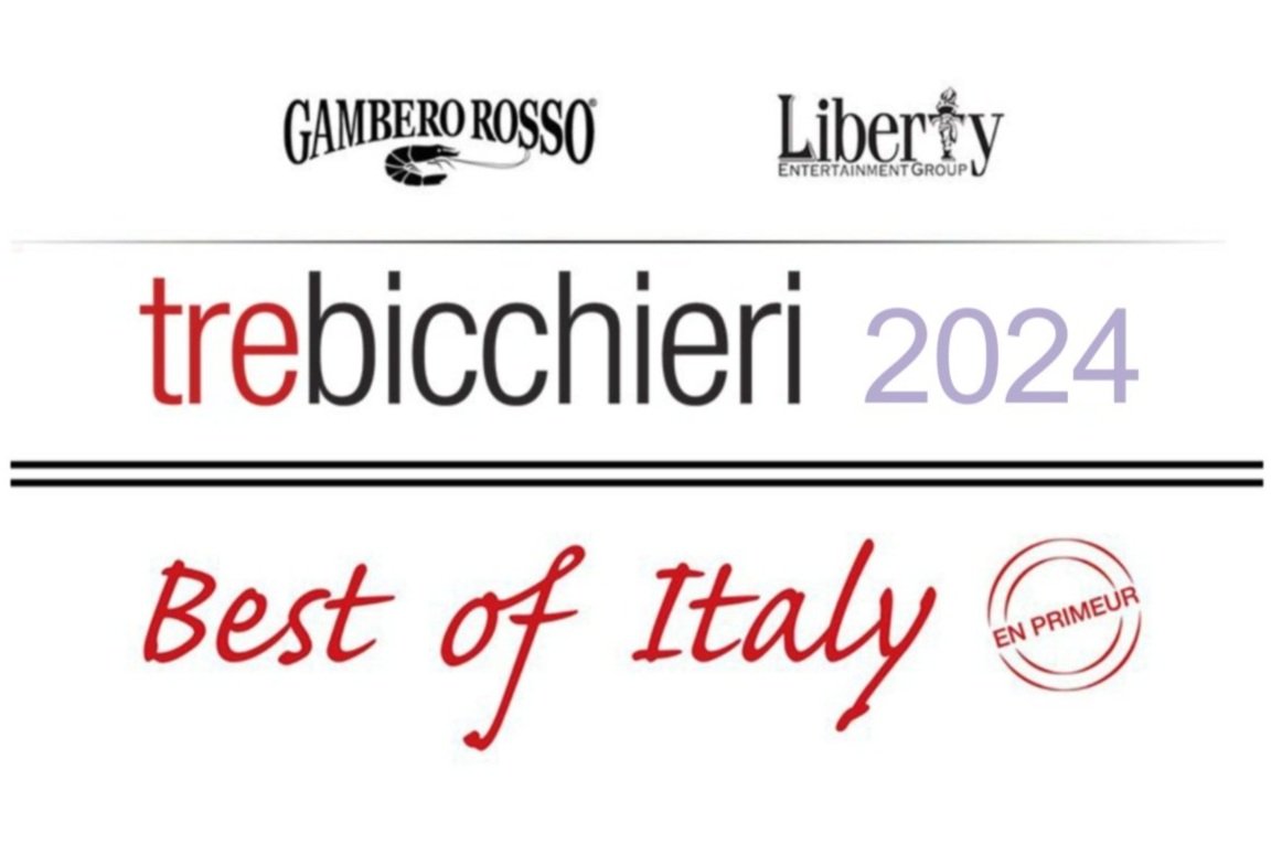 Vini d'Italia 2024 - Best of Italy - Wine Tasting Event