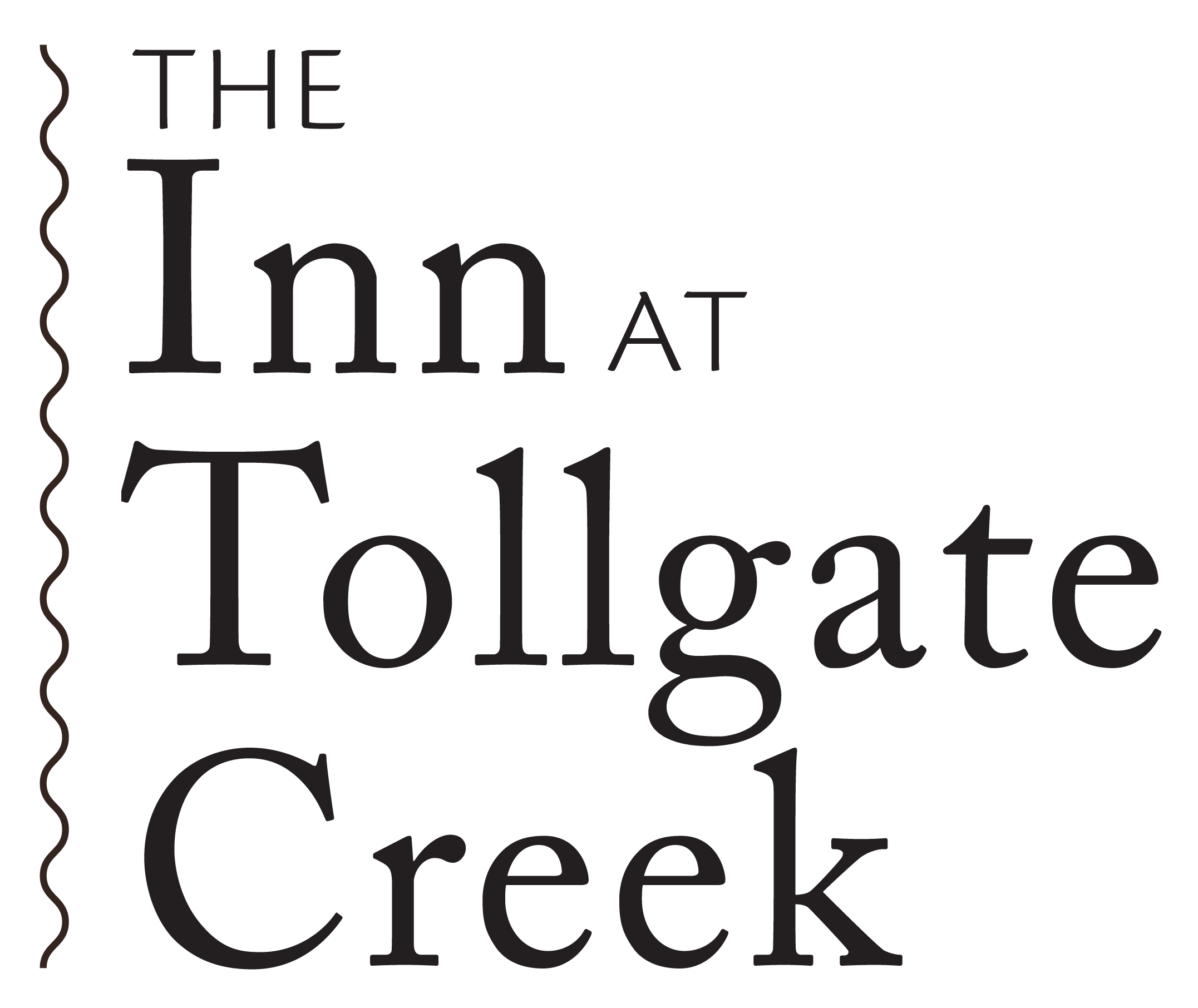 The Inn at Tollgate Creek
