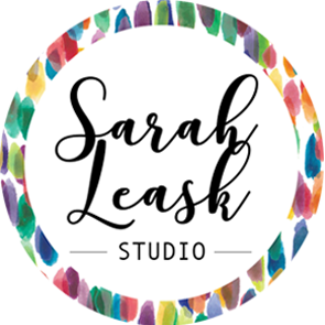 Sarah Leask Studio