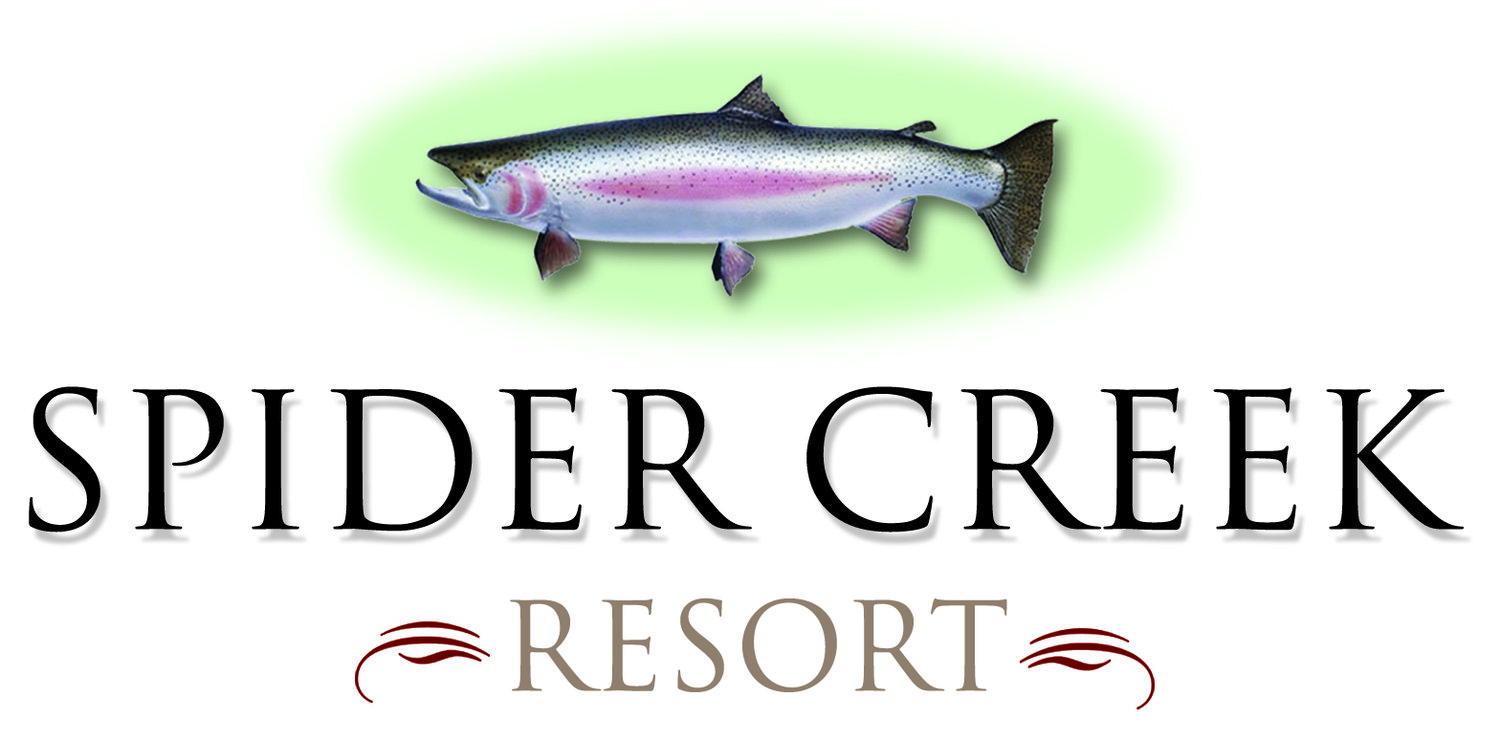 Spider Creek Resort