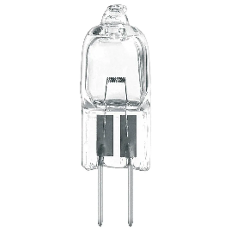 6 volt 10 sale watt halogen bulb