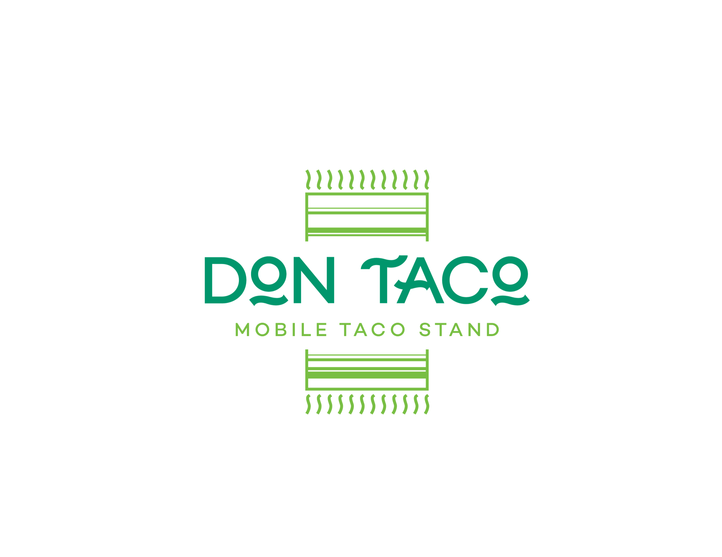 Don Taco Mobile Taco stand