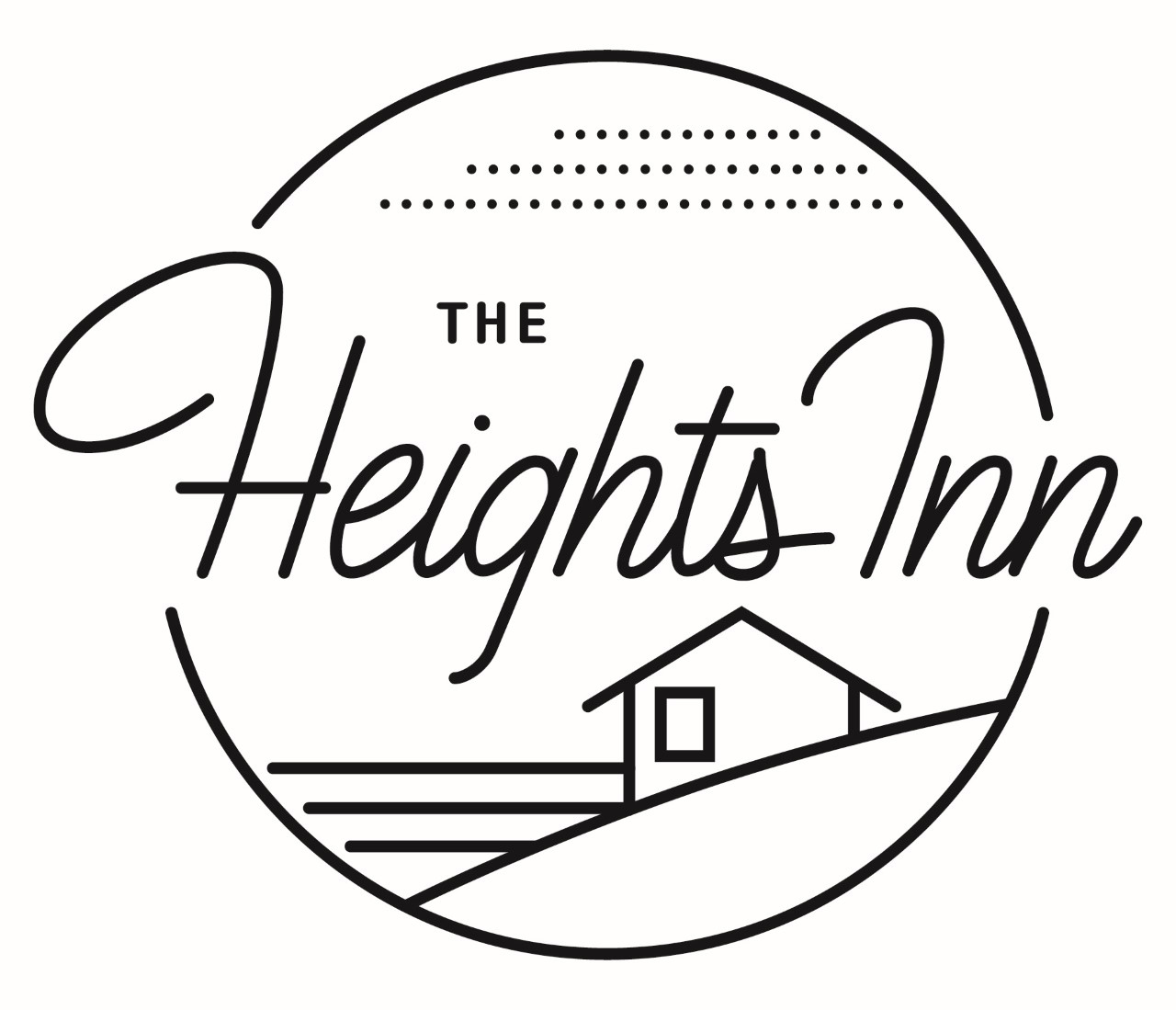 The Heights Inn