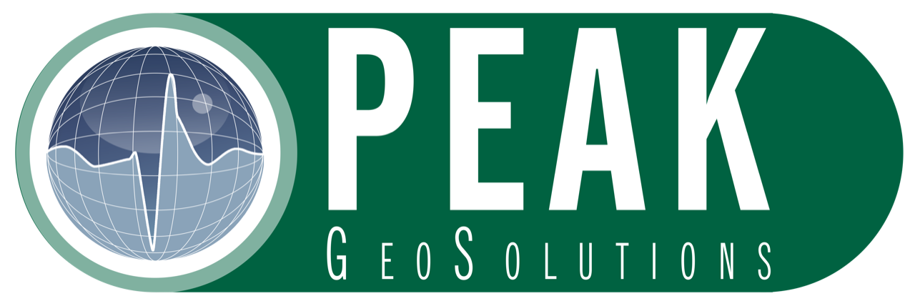 Peak GeoSolutions
