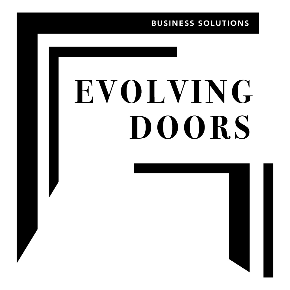 Evolving Doors