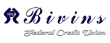 Bivins Federal Credit Union
