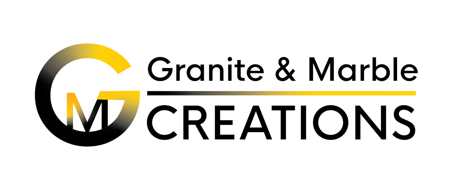 Granite & marble creations