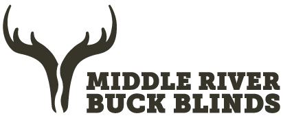 Middle River Buck Blinds