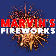 Marvin&#39;s Fireworks