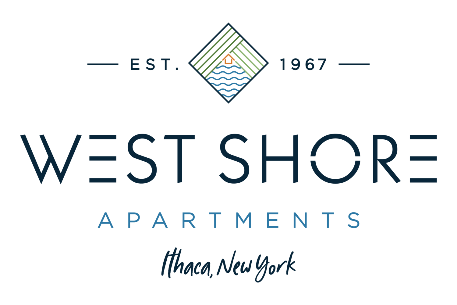 West Shore Apartments