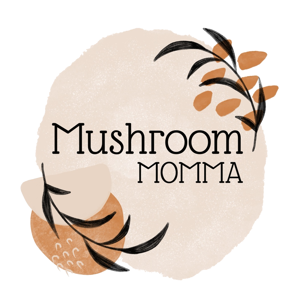 Mushroom Momma